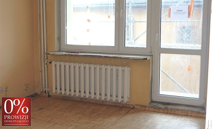 mieszkanie na sprzedaż - Świętochłowice