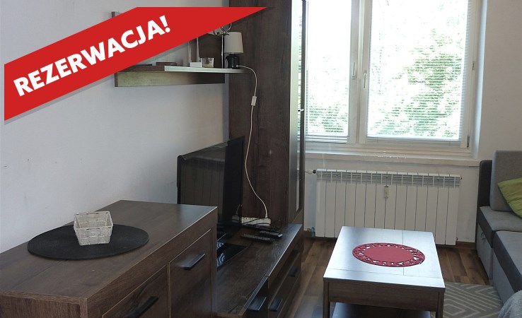 mieszkanie na sprzedaż - Ruda Śląska, Wirek