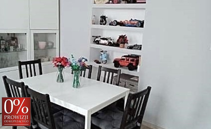 mieszkanie na sprzedaż - Ruda Śląska, Nowy Bytom