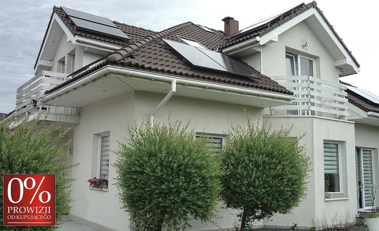 dom na sprzedaż - Orzesze, Mościska