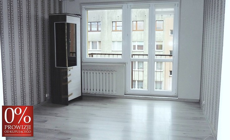 mieszkanie na sprzedaż - Zabrze, Guido