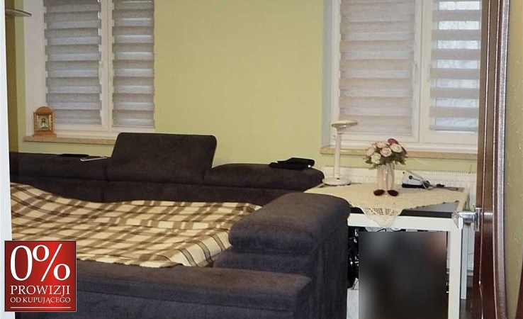 mieszkanie na sprzedaż - Bytom, Rozbark