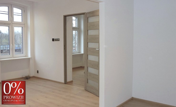 mieszkanie na sprzedaż - Ruda Śląska, Chebzie