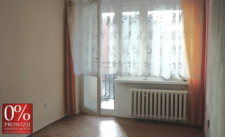 mieszkanie na sprzedaż - Bytom, Łagiewniki