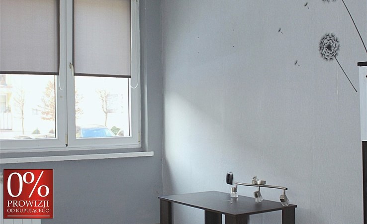 mieszkanie na sprzedaż - Bytom, Szombierki