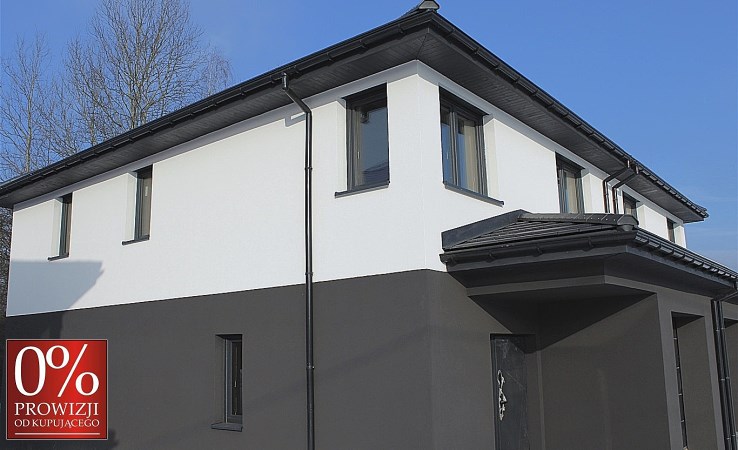 dom na sprzedaż - Ruda Śląska, Kochłowice