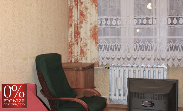 mieszkanie na sprzedaż - Ruda Śląska, Nowy Bytom