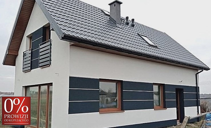 dom na sprzedaż - Świerklaniec, Nakło Śląskie