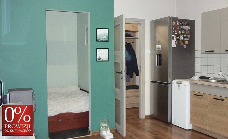 mieszkanie na sprzedaż - Zabrze, Biskupice