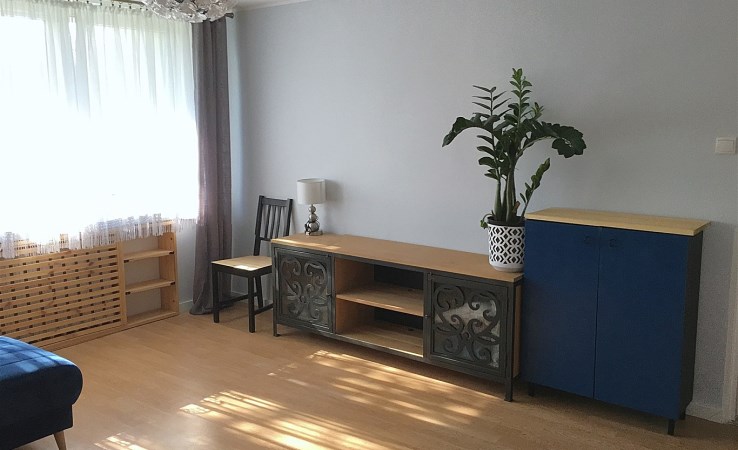 mieszkanie na wynajem - Ruda Śląska, Halemba