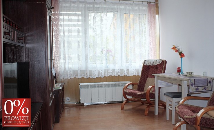 mieszkanie na sprzedaż - Bytom, Szombierki