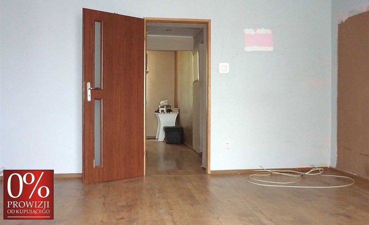 mieszkanie na sprzedaż - Świętochłowice, Chropaczów