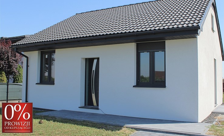 dom na sprzedaż - Ornontowice
