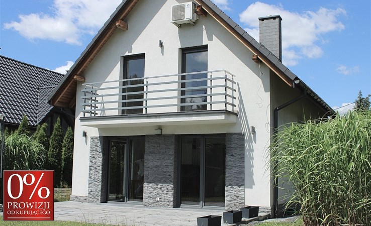 dom na sprzedaż - Ruda Śląska, Bielszowice