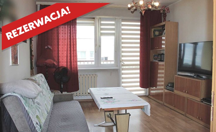 mieszkanie na sprzedaż - Dąbrowa Górnicza, Gołonóg