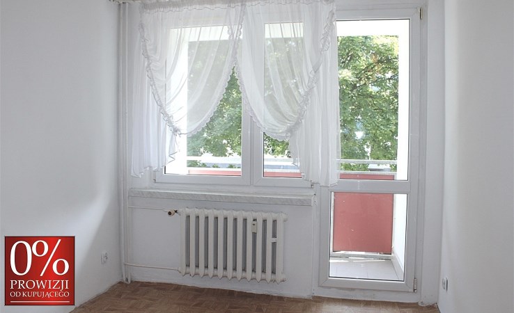 mieszkanie na sprzedaż - Ruda Śląska, Nowy Bytom