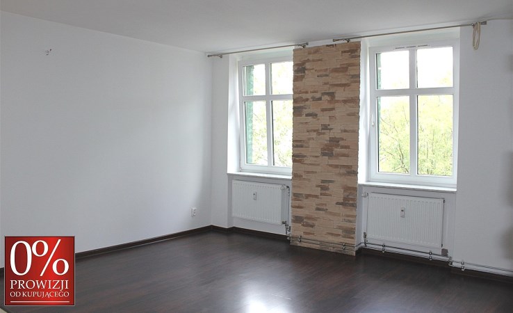 mieszkanie na sprzedaż - Ruda Śląska, Nowy Bytom