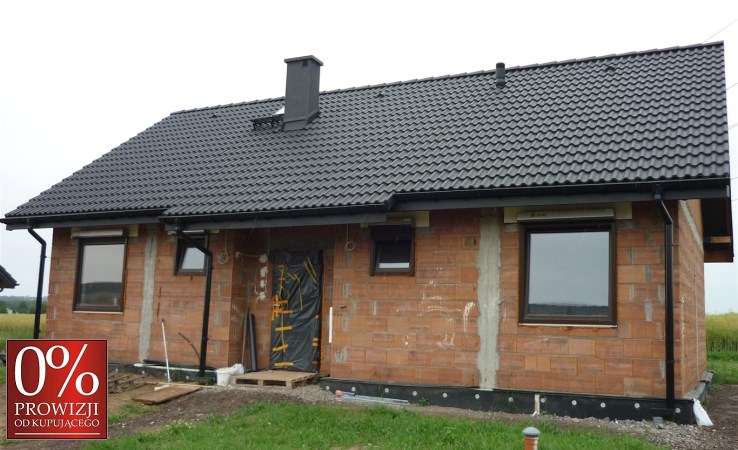 dom na sprzedaż - Orzesze, Gardawice